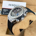 Hublot Big Bang Argenté Pour Hommes